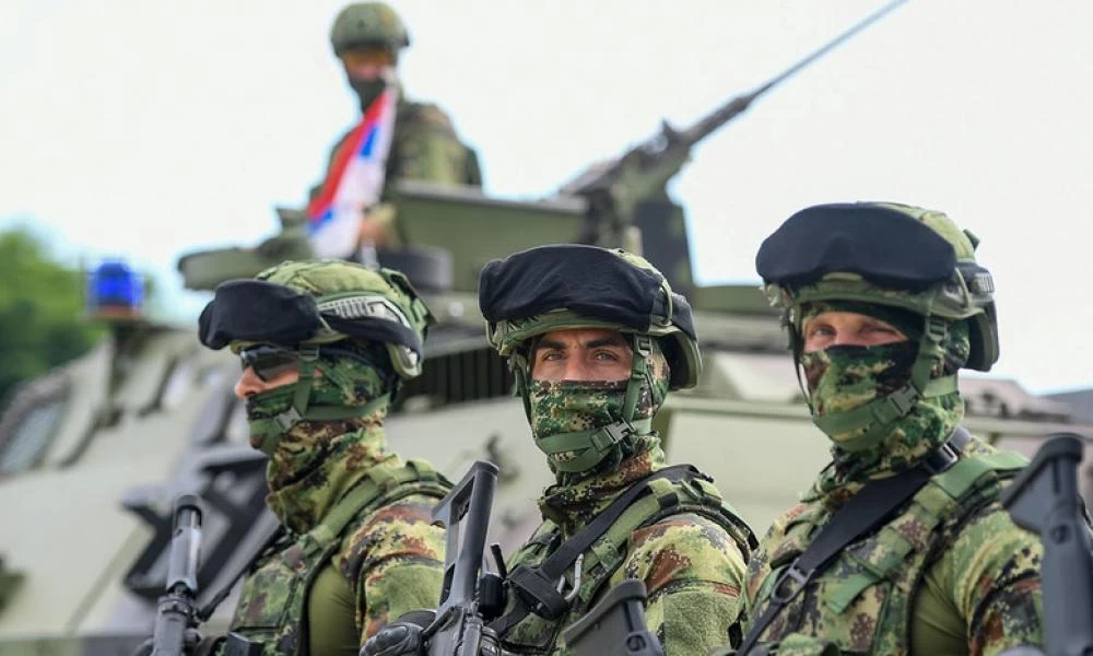 Σαρωτική η κοινή άσκηση Λευκορωσίας και Ρωσίας "Σλαβική Αδελφότητα – 2020" (ΒΙΝΤΕΟ)